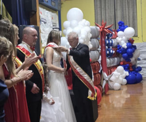 Bal marszałkowski na Ridgewood 2026