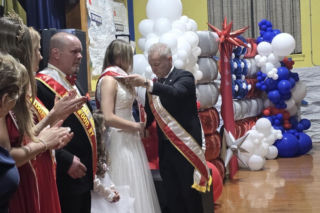 Bal marszałkowski na Ridgewood 2026