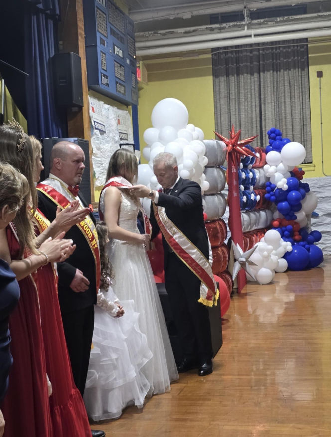 Bal marszałkowski na Ridgewood 2026