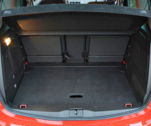 Opel Meriva 1.6 CDTi Design Edition