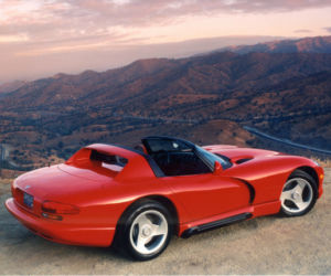 Dodge Viper
