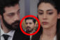 Panna młoda. Hancer i Melih biorą ślub, a Cihan wpada w furię. Dojdzie do awantury - ZDJĘCIA
