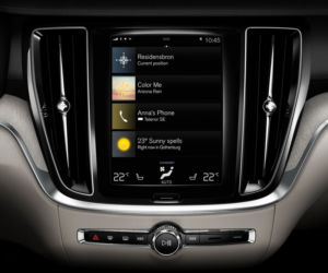 2019 Volvo S60 