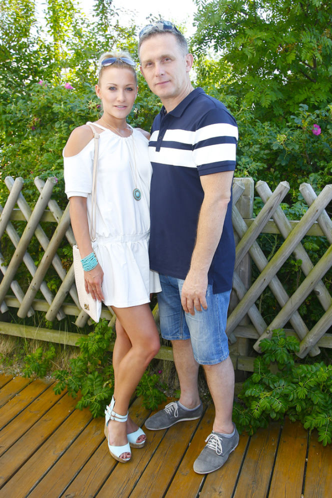 Festiwal Międzyzdroje 2015. Robert Moskwa, Patrycja Cieślak
