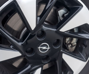 Opel Corsa-e 136 KM 50 kWh Elegance