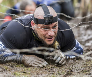 Popek na Runmageddon