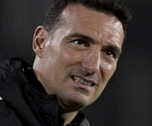 Lionel Scaloni