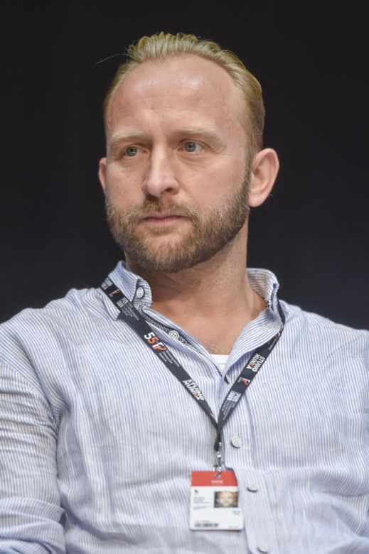 Borys Szyc kiedyś i dziś. Tak wyglądała jego droga na szczyt polskiego kina