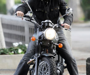 Dr. House ma nowy motor