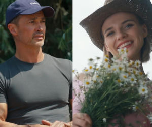 Barwy szczęścia. To będzie ostatni odcinek przed przerwą. Mariusz przez Jankę będzie śnił o jej siostrze. Ślub Kasi zagrożony! - ZWIASTUN