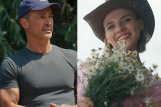 Barwy szczęścia. To będzie ostatni odcinek przed przerwą. Mariusz przez Jankę będzie śnił o jej siostrze. Ślub Kasi zagrożony! - ZWIASTUN