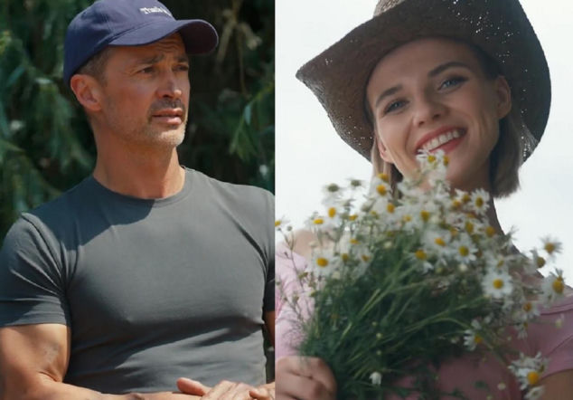 Barwy szczęścia. To będzie ostatni odcinek przed przerwą. Mariusz przez Jankę nie zapomni o jej siostrze. Ślub Kasi zagrożony - WIDEO