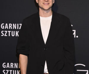 Gwiazdy na premierze w Garnizonie Sztuki