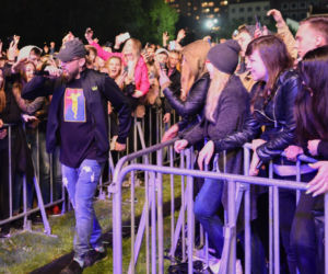 KęKę i Quebonafide na scenie! Juwenalia 2019 w Lublinie. Zobaczcie zdjęcia!