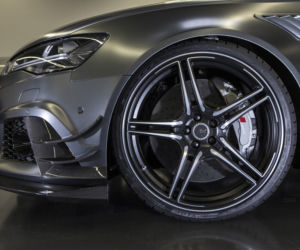 Audi RS6-R ABT Sportsline