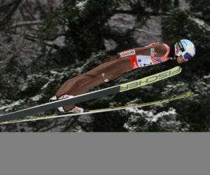 SKOK - KAMIL STOCH