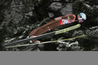 SKOK - KAMIL STOCH