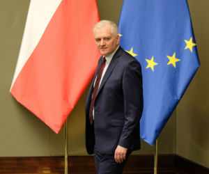 PiS ma dość Gowina