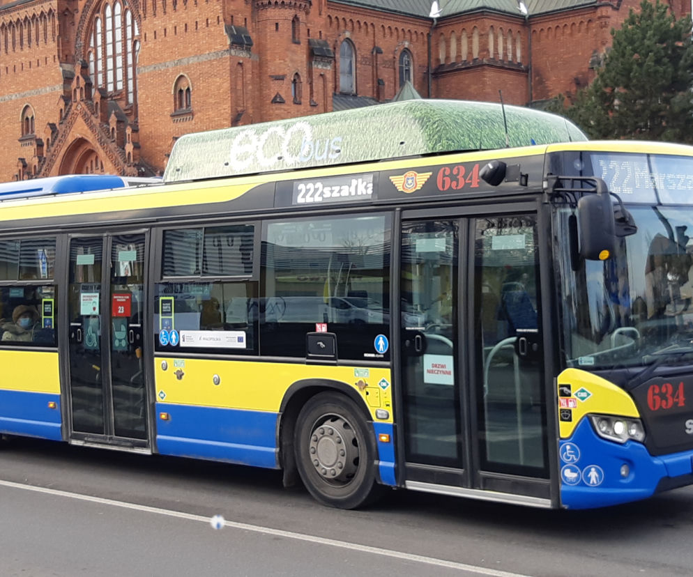 Autobusy ominą kilka podtarnowskich gmin