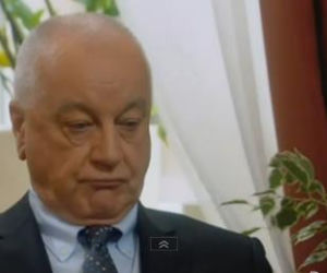 RANCZO 7 sezon odc. 90. Kowalski (Jerzy Schejbal)