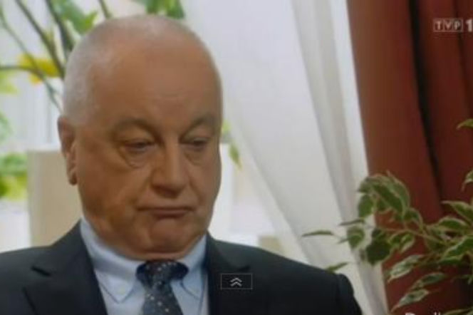 RANCZO 7 sezon odc. 90. Kowalski (Jerzy Schejbal)