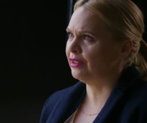 Koniec Przyjaciółek. Anka ofiarą byłego kochanka! Wykorzysta śmierć jej syna dla pieniędzy w ostatnim 182 odcinku