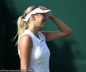 Amanda Anisimova
