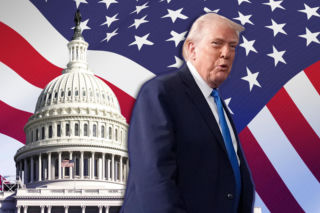 Quiz. Donald Trump: fakty i fake newsy. Tego na pewno nie wiedzieliście o prezydencie USA!