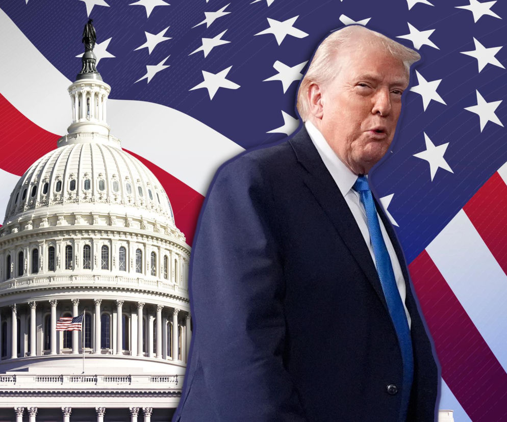 Quiz. Donald Trump: fakty i fake newsy. Tego na pewno nie wiedzieliście o prezydencie USA!