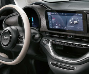 2021 Fiat 500e