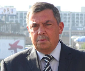 Szczecin: Bartłomiej Sochański
