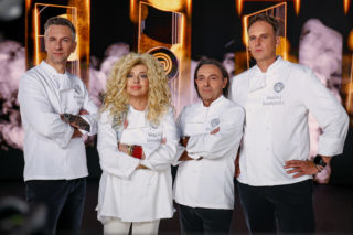 MasterChef powraca! W jubileuszowej 15. edycji nowy juror, plejada gwiazd i powrót wszystkich zwycięzców