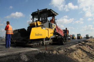 Autostrada A2. Zaawansowane roboty budowlane. Raport GDDKiA