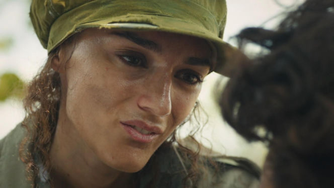 Dziedzictwo, odc. 863. Nana, Yusuf