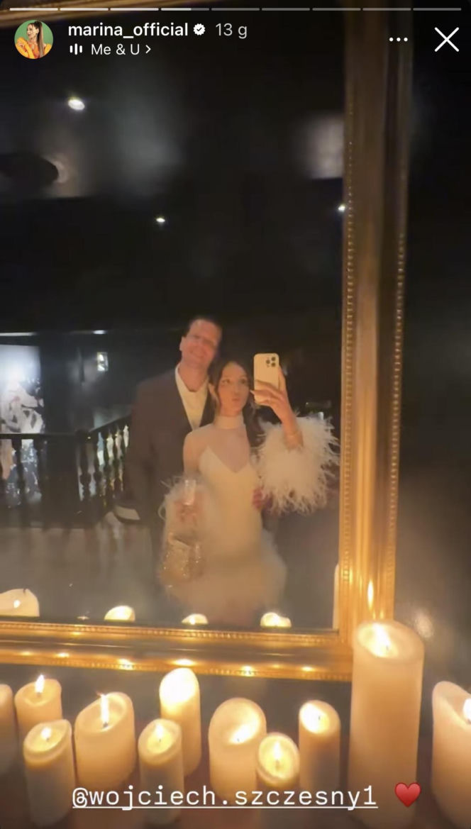 Lewandowscy i Szczęśni bawią się w Barcelonie. Wpadła też Zborowska