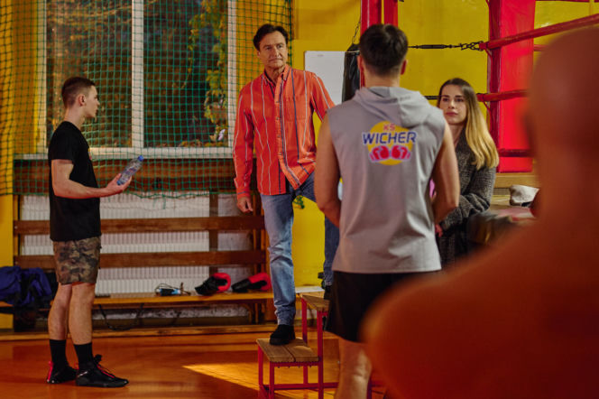 Na wspólnej, odcinek 4150