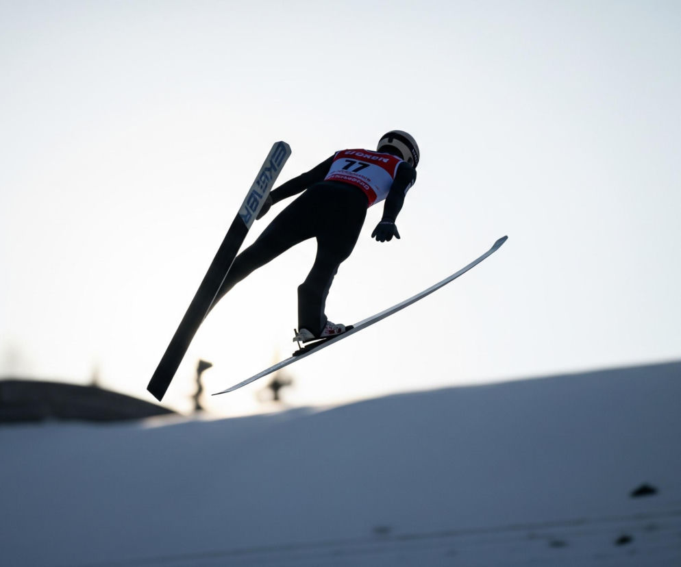 PŚ w skokach w Oslo. Polacy w tle, ale kto sensacyjnie odniósł swoje pierwsze zwycięstwo?