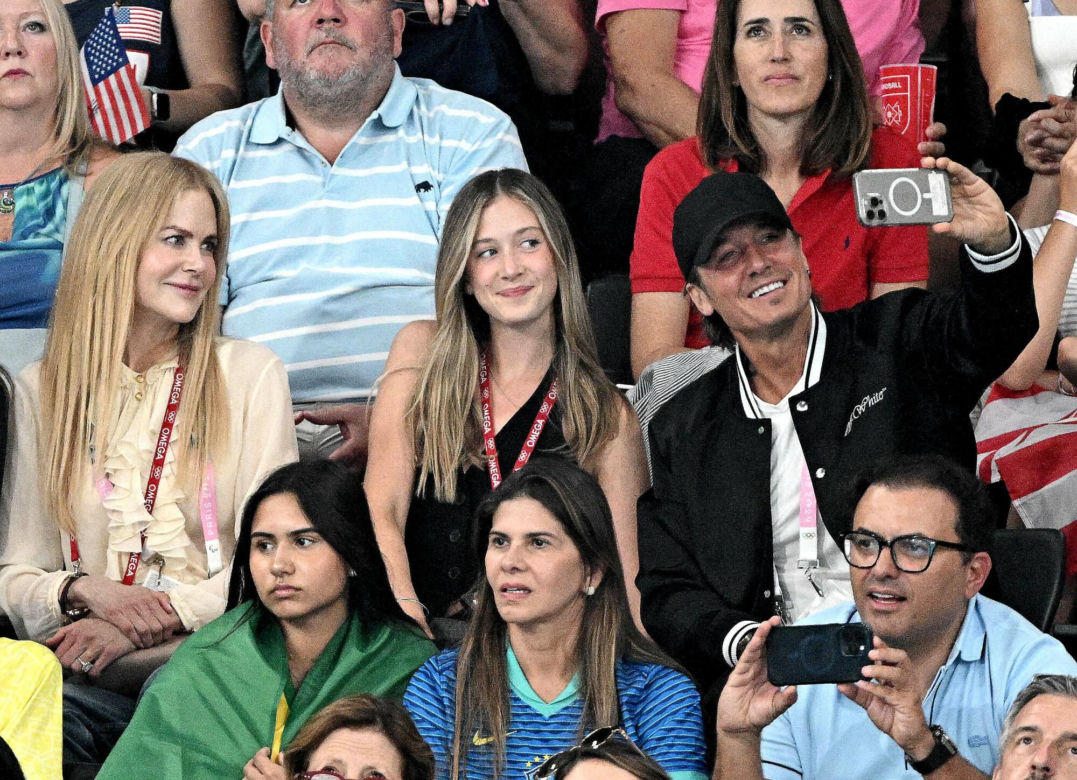 Nicole Kidman wzięła rozwód. Gwiazda z byłym mężem ma dwie córki i luksusowe mieszkania