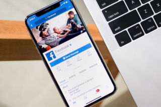 Awaria Facebooka i Messengera. Mogą występować problemy z działaniem aplikacji!