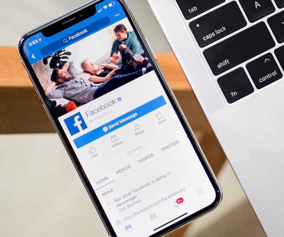 Awaria Facebooka i Messengera. Też macie problemy z „Fejsem”?