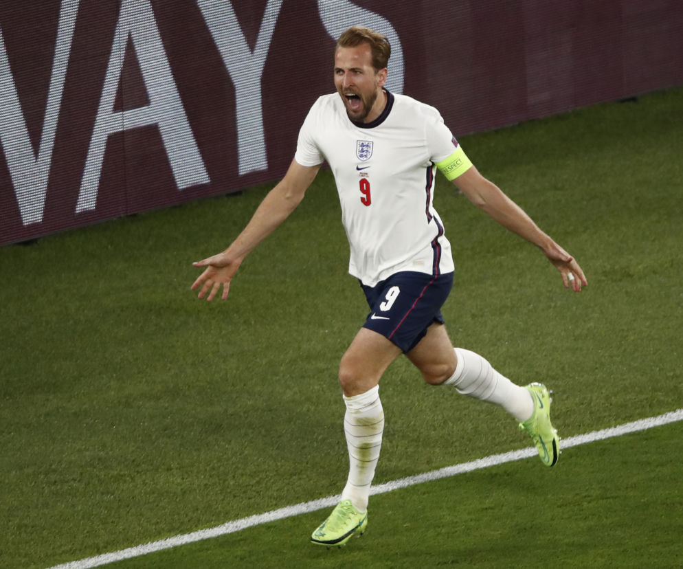 Harry Kane