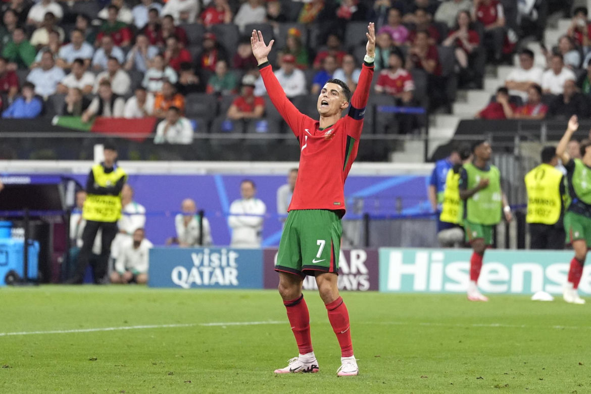 Ronaldo