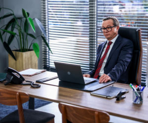 Szpital św. Anny: streszczenie odcinka 120