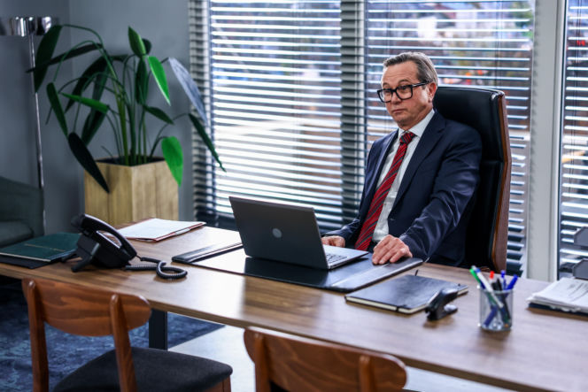 "Szpital św. Anny": streszczenie odcinka 120