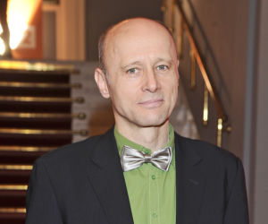  Krzysztof Pieczyński został pobity