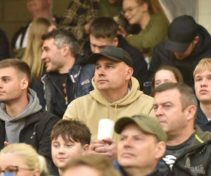 PRES Grupa Deweloperska Toruń - Fogo Unia Leszno, zdjęcia kibiców i zawodników z meczu 2. kolejki PGE Ekstraligi