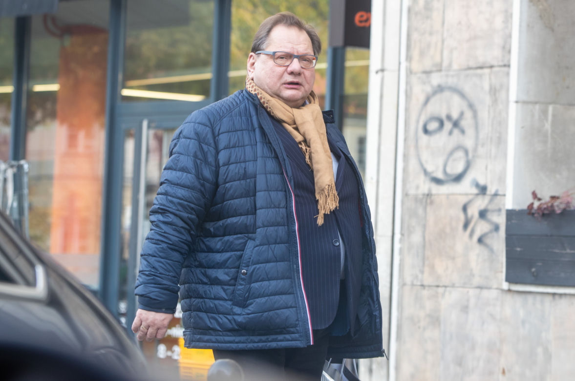 Ryszard Kalisz