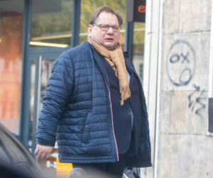 Ryszard Kalisz