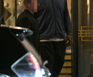 Słynny Shaquille O'Neal w Polsce