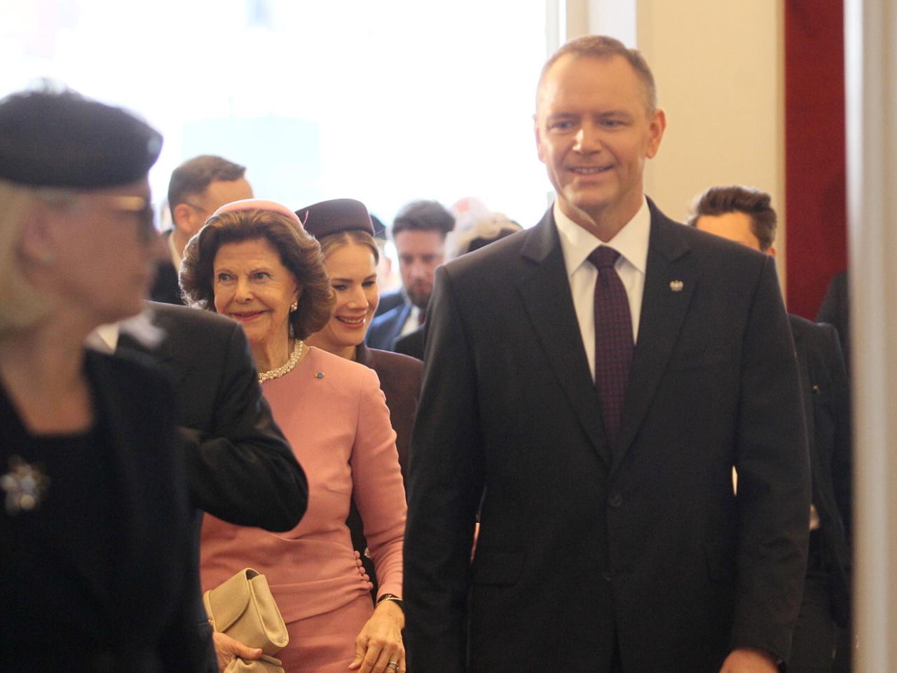 Prof. Matczak: Nawrocki kładzie rękę na sądownictwie, chce władzy, która nie znosi s…